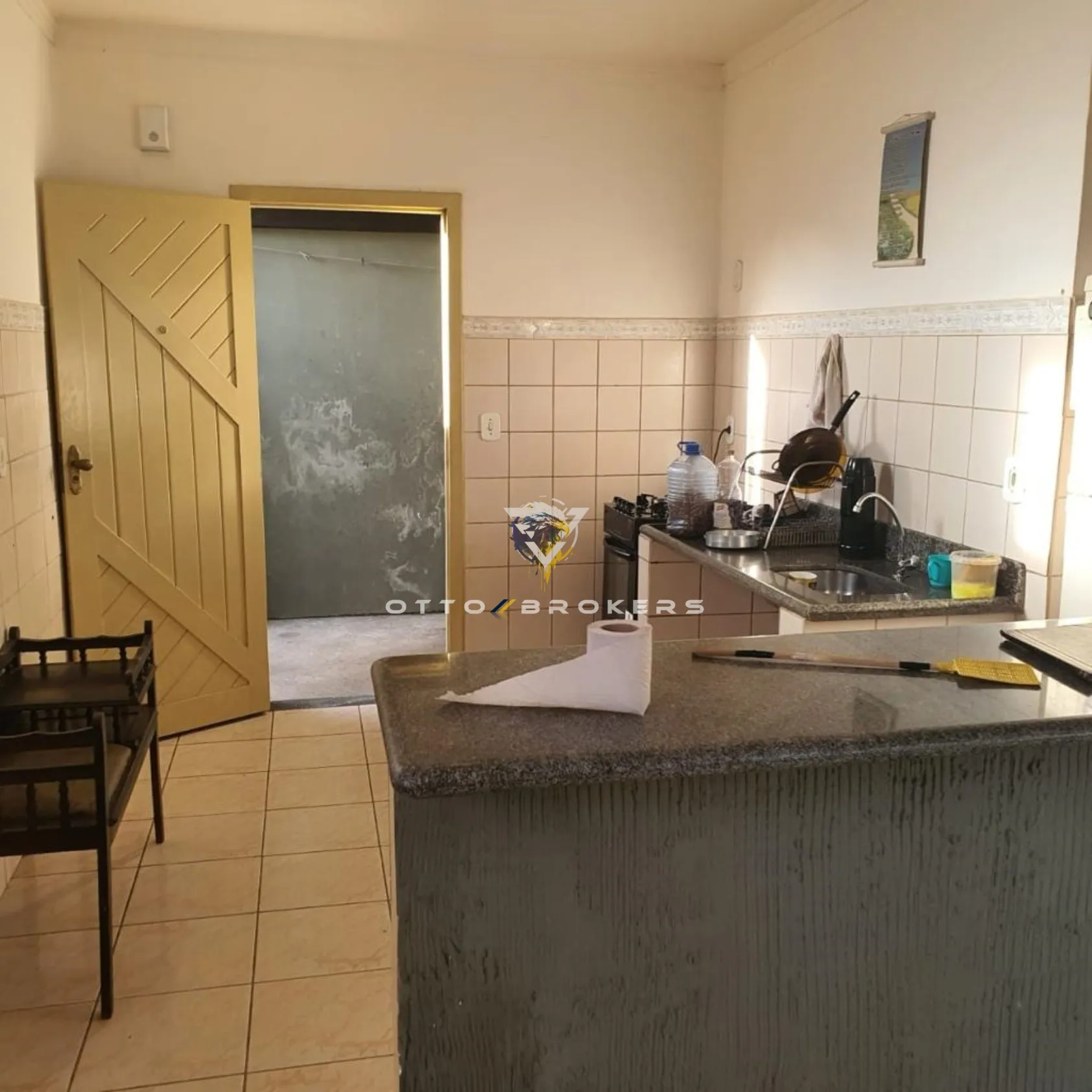 Imagem CASA RESIDENCIAL em SANTA CRUZ CABRÁLIA - BA, CAMPINHO