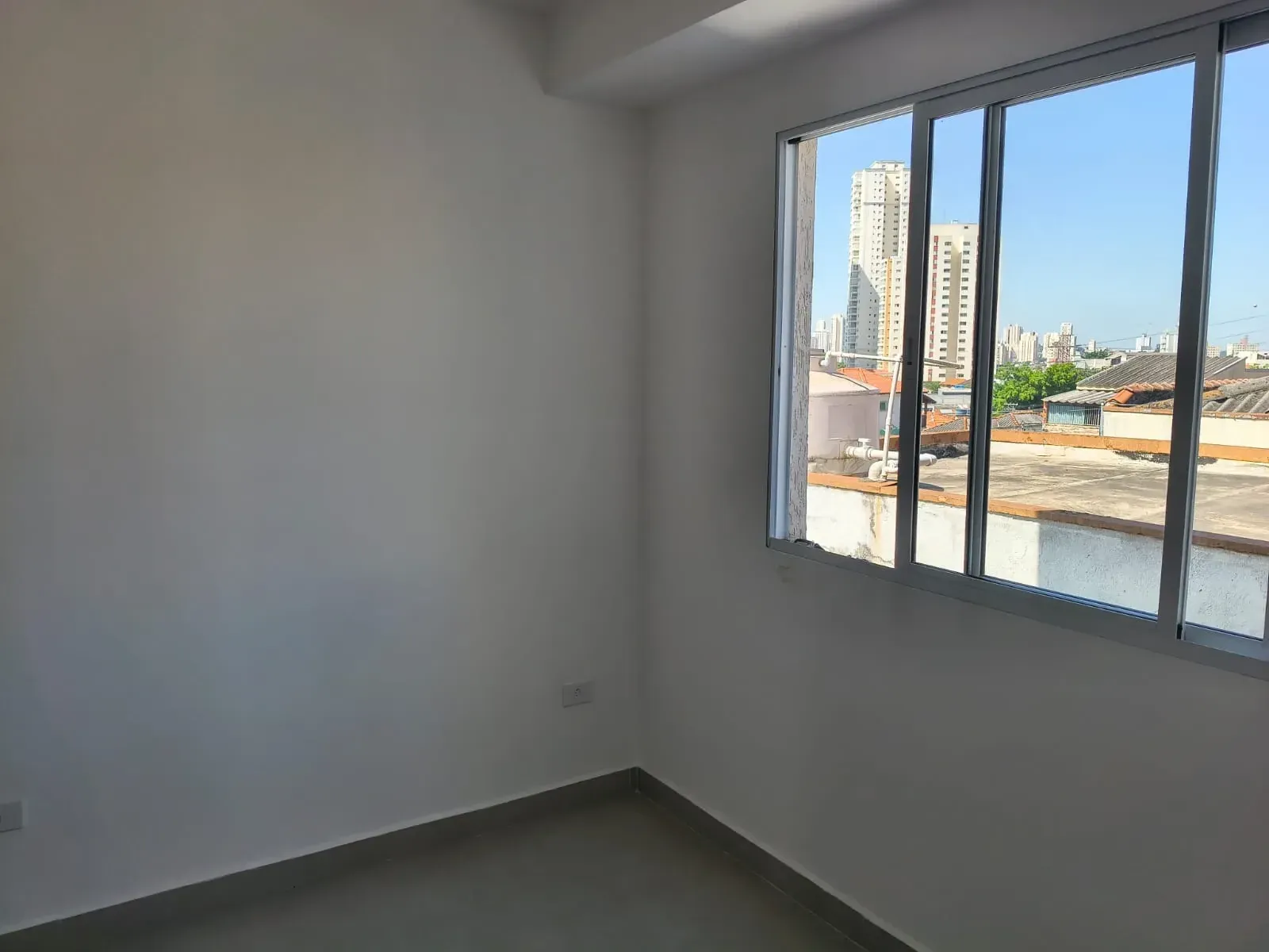 Imagem APTO ÀPARTIR DE 30 M2 ALTO DO IPIRANGA