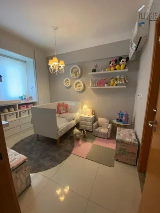 Imagem [Apartamento - Venda][Jd Aquarius]