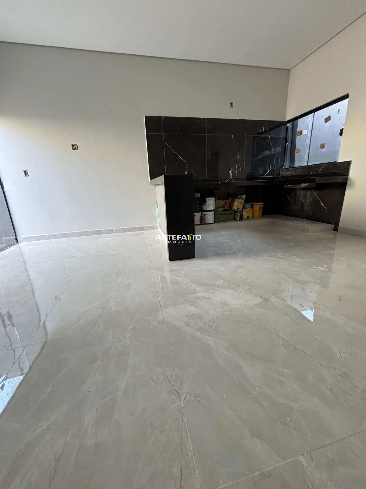 Imagem Casa à venda em Franca, Jardim Brasilândia, com 3 quartos, 82m2