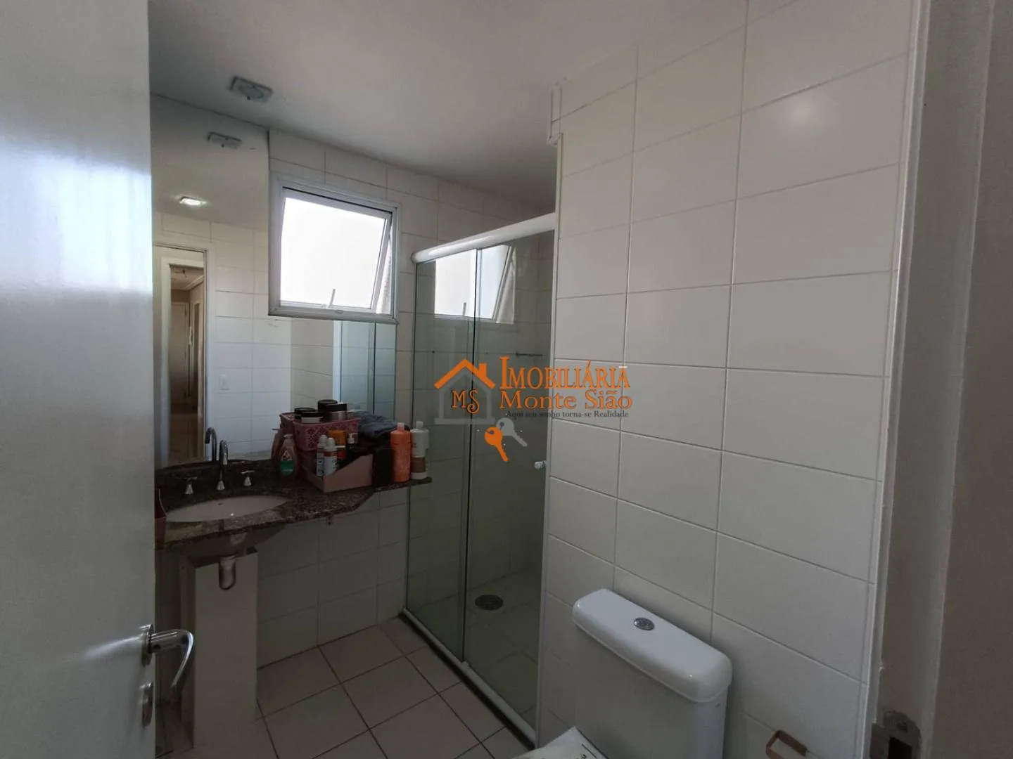 Imagem Apartamento com 3 dormitórios à venda, 86 m² por R$ 960.000,00 - Vila Leonor - Guarulhos/SP