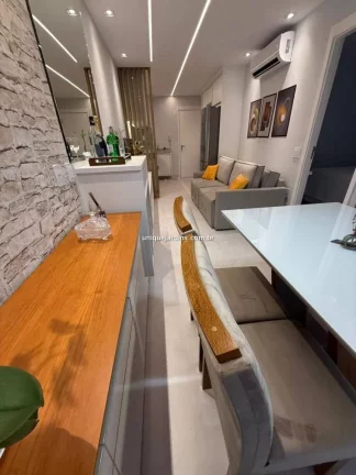 Imagem Apartamento à venda Paraíso São Paulo