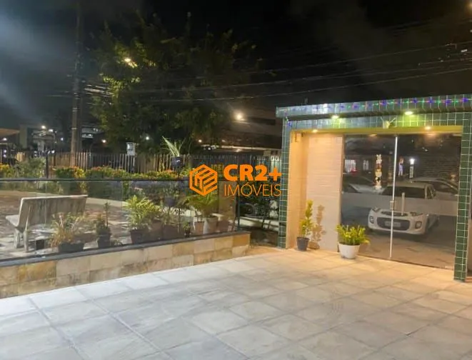 Imagem Vendo apartamento no Campo Grande com 65m² - 2 quartos espaçosos