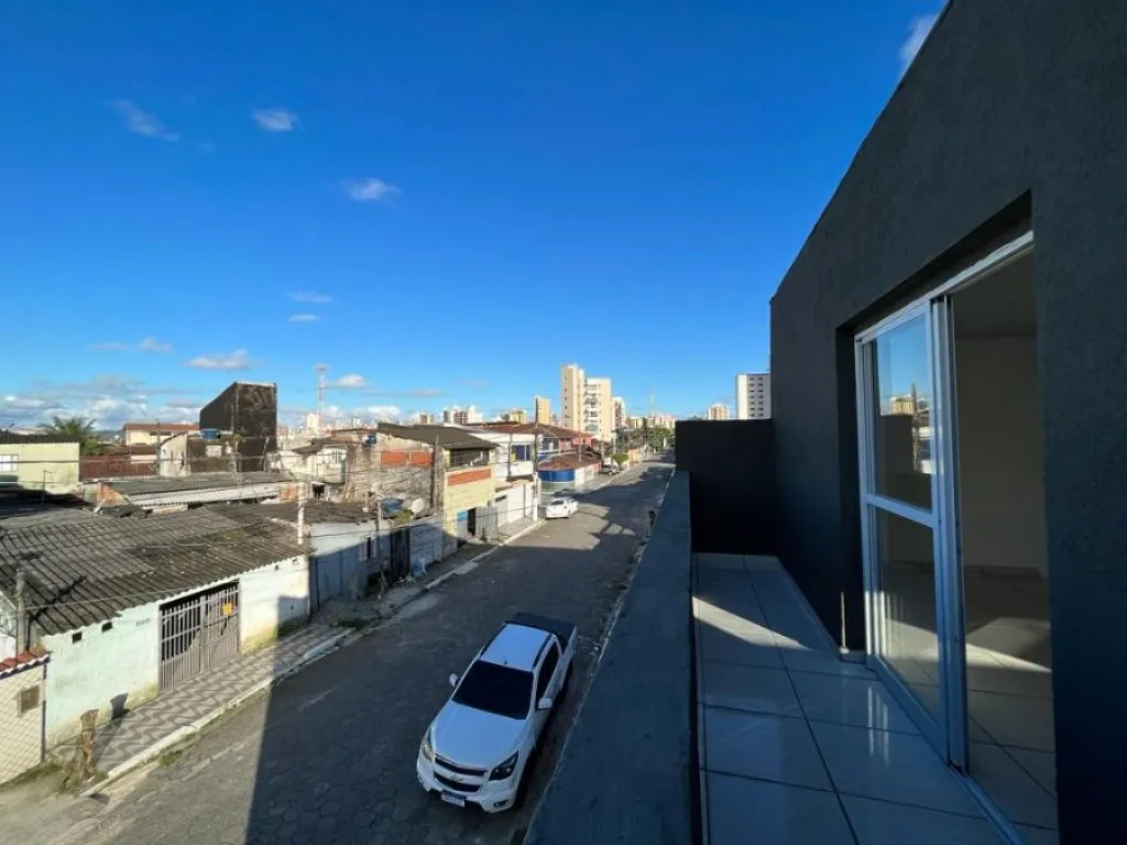 Imagem INDUSTRIAL COM 182,00 m² - TUPI - PRAIA GRANDE SP