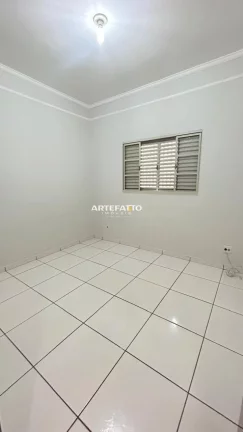 Imagem Vende-se Casa bem localizada no bairro São Joaquim