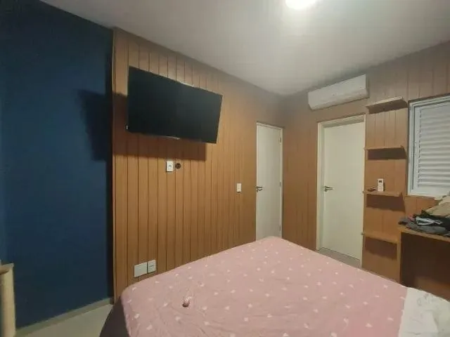 Imagem Apartamento à venda 2 Quartos, 1 Suite, 1 Vaga, 62M², Jardim Bela Vista, Taubaté - SP | Wide Taubaté