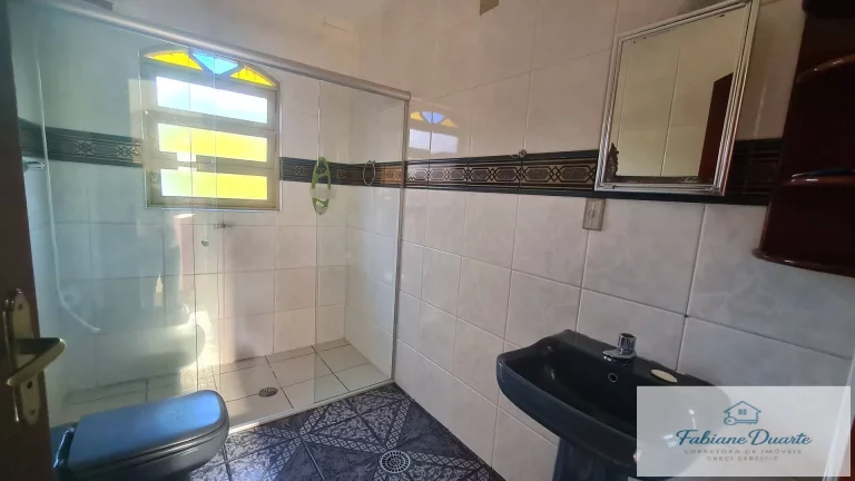 Imagem Casa Padrão - Residencial - Pronto para morar