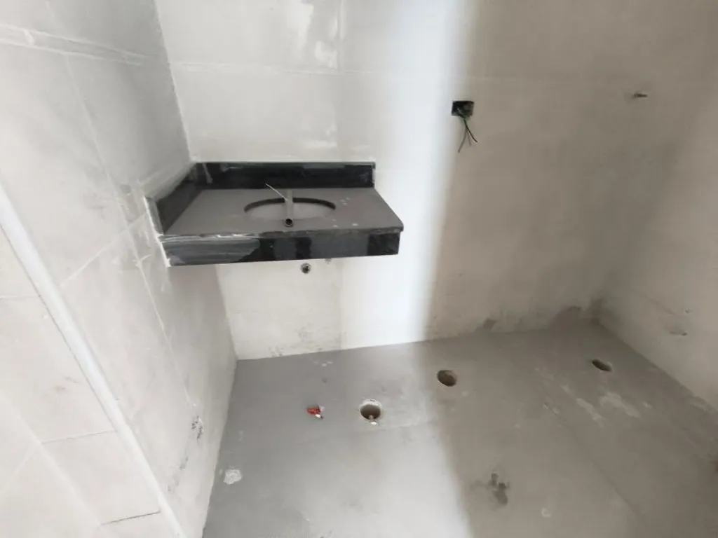 Imagem APARTAMENTO COM 81,54 m² - AVIAÇÃO - PRAIA GRANDE SP