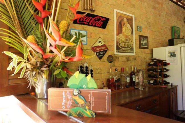 Imagem Restaurante em Barra Grande
