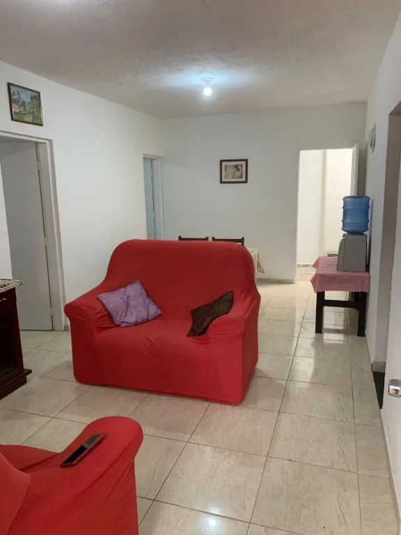 Imagem CASA COM 60,00 m² - REAL - PRAIA GRANDE SP