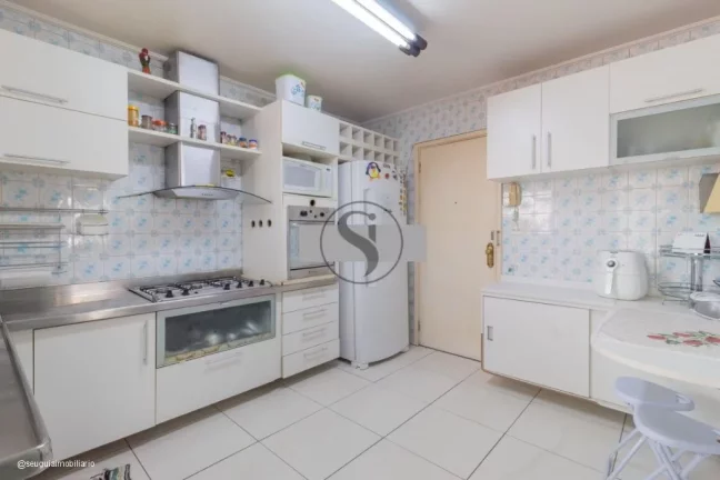 Imagem APARTAMENTO RESIDENCIAL em SÃO PAULO - SP, VILA POMPÉIA