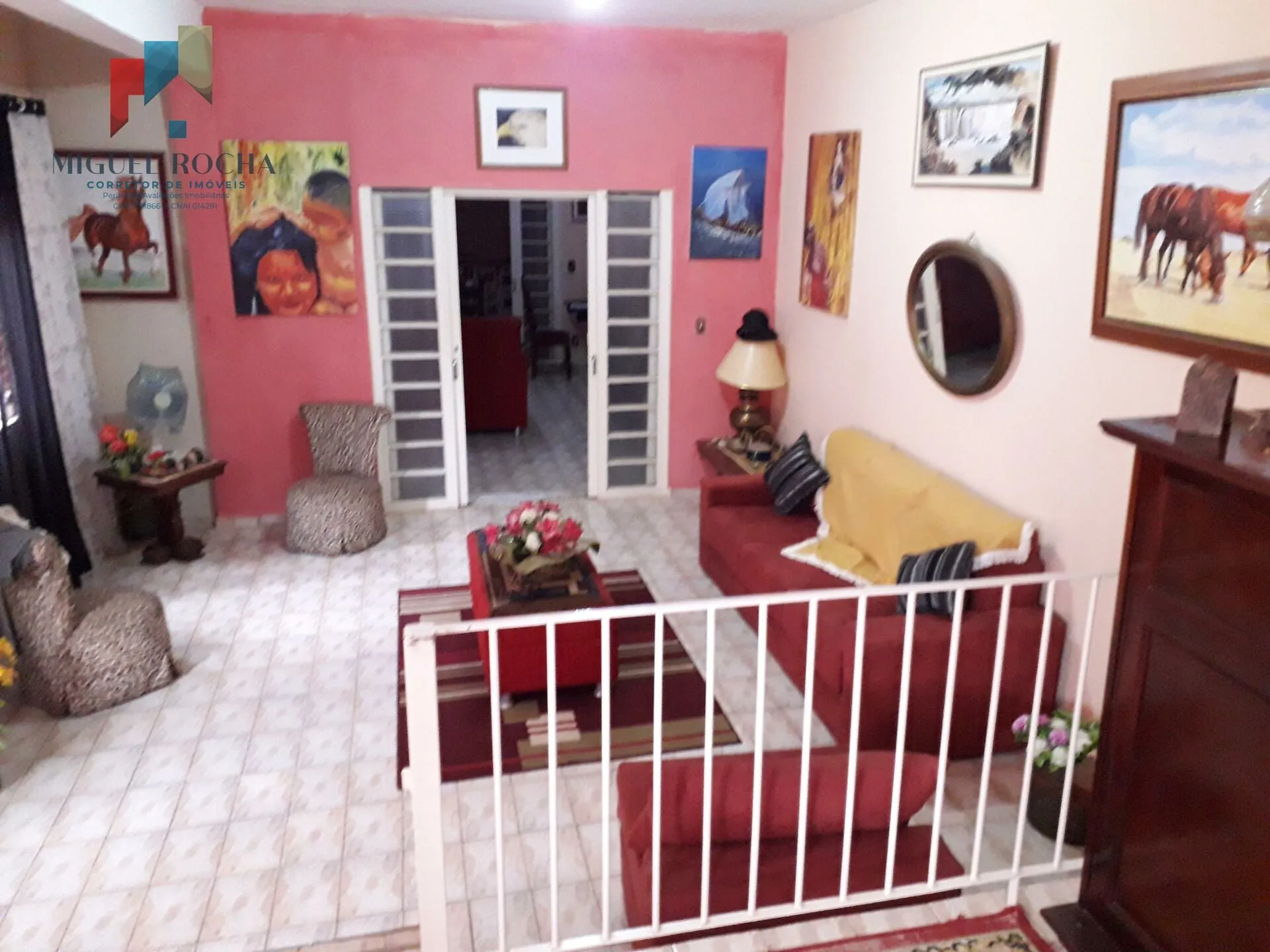 Imagem Sobrado à venda no bairro Jardim Fortunato Minghini - Tatuí/SP