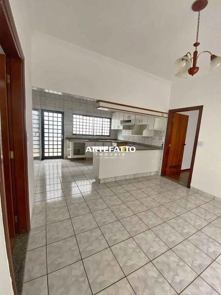 Imagem Casa à venda em Franca, Vila Formosa, com 3 quartos, 186m2