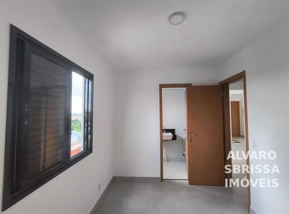 Foto do imóvel Excelente apartamento com 2 dormitórios 1 suíte á venda no Itu Novo Centro em Itu SP