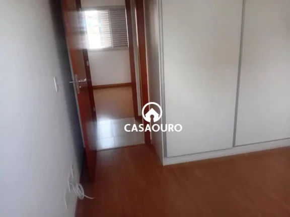 Imagem Apartamento com 3 quartos à venda, 90 m² por R$ 730.000 - Serra - Belo Horizonte/MG