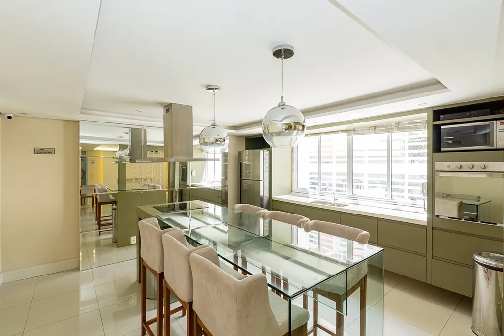 Imagem Apartamento com 1 Quarto à Venda, 41 m² em Bela Vista - São Paulo