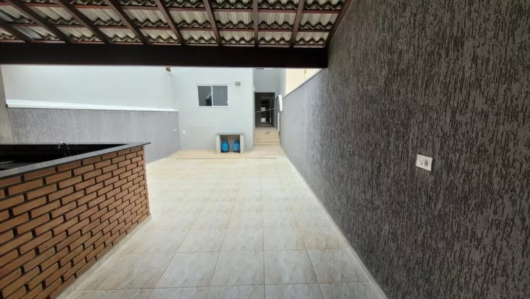 Imagem Sobrado com 3 Dormitorio(s) localizado(a) no bairro Vila Suissa em Mogi das Cruzes / Mato Grosso do Sul Ref.:80965351
