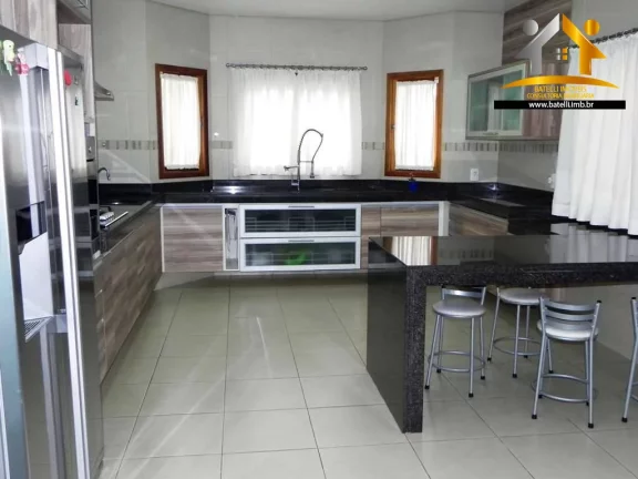 Imagem Casa à venda na Fazendinha - Carapicuíba (SP) | Batelli Imóveis