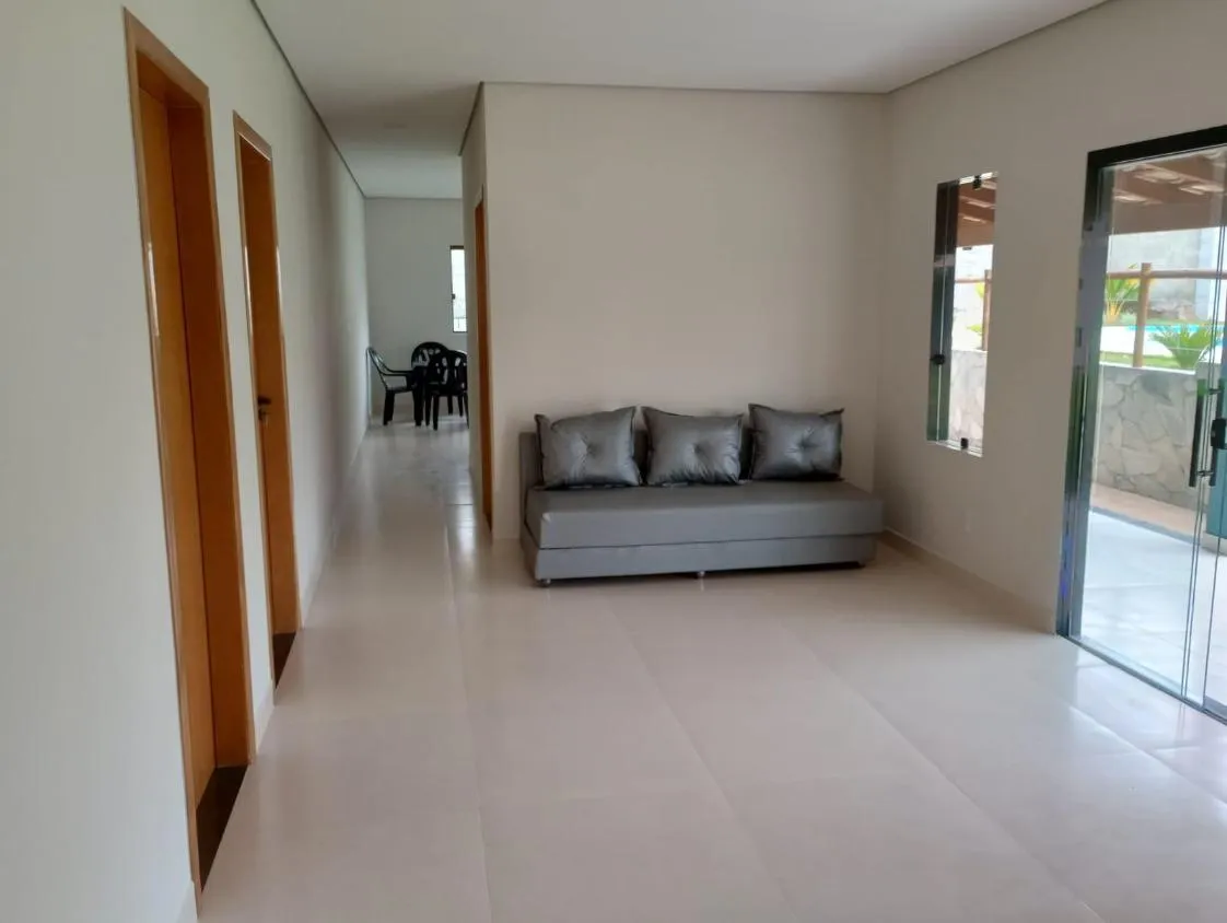 Imagem VENDE-SE EXCELENTE CHÁCARA EM ESMERALDAS / com 3.000 m² de terreno
