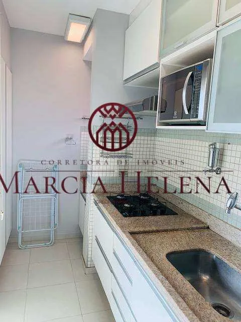 Imagem Apartamento à venda, no Residencial Privilege Residence em Campinas, Cambuí, com 2 quartos, 66m2