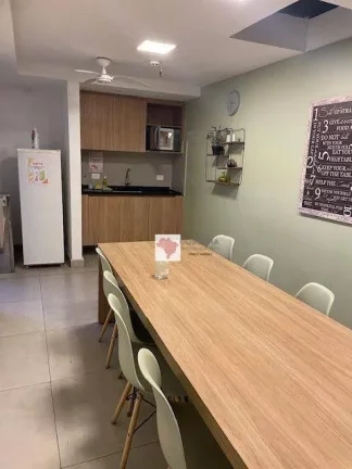 Imagem Conjunto para alugar, 42 m² por R$ 3.150,00/mês - Vila Olímpia - São Paulo/SP