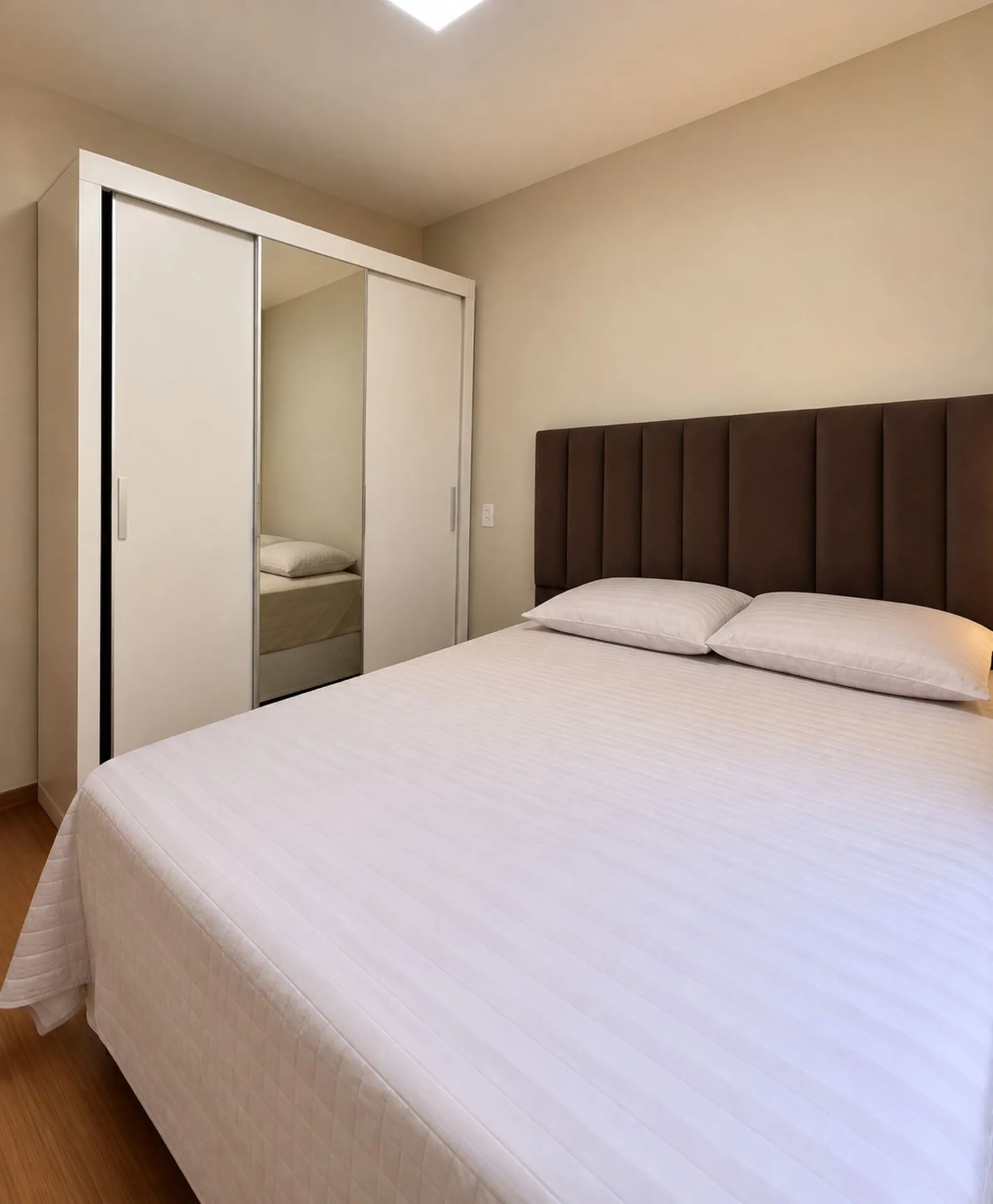Imagem Apartamento 2 quartos Condominio Chapada das Borboletas /Ribeirão do Lipa