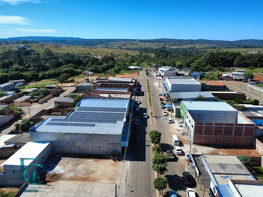 Imagem Terreno à Venda a Prestação em Abadia de Goiás