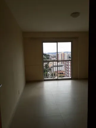 Foto do imóvel Apartamento com 1 Quarto à Venda, 42 m² em Méier - Rio de Janeiro