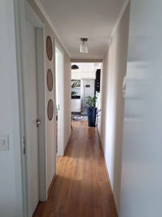 Imagem Apartamento c/ 2 dormitórios à venda, 40 m² - Butantã - SP