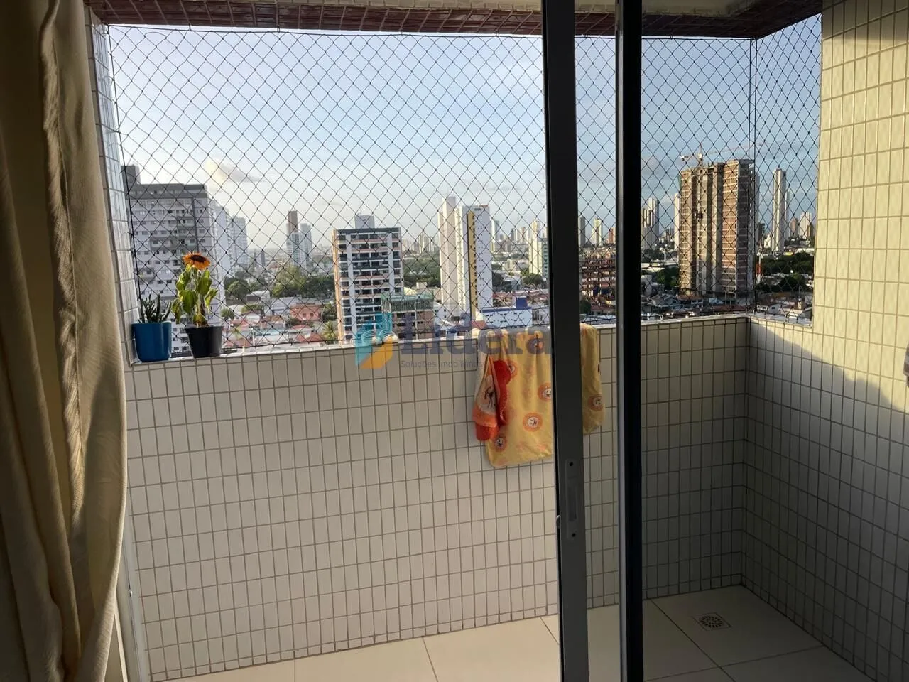 Imagem Apto próximo a epitácio - 3 quartos + DCE - 92m² - em Tambauzinho, João Pessoa/PB
