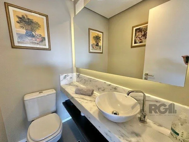 Imagem Apartamento 1 Dormitório completo, lindíssimo na Rua Eça de Queiroz