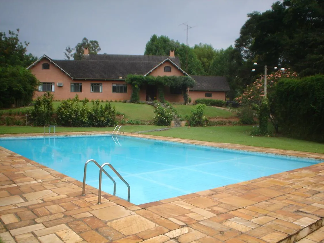 Imagem CASA DE CAMPO