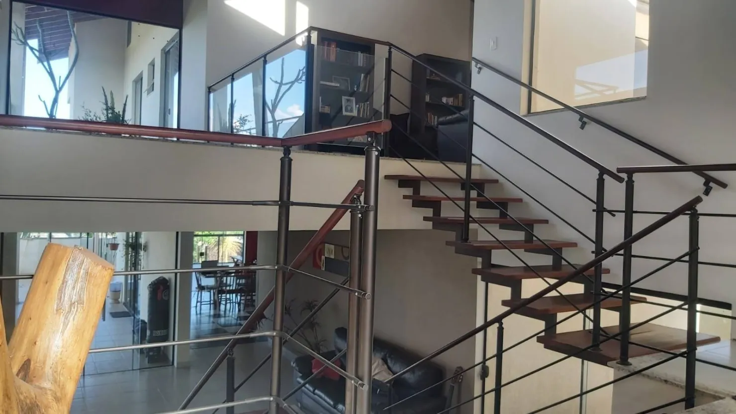 Foto do imóvel Casa à venda 3 Quartos, 3 Suites, 4 Vagas, 1078M², Abaete, Taubaté - SP | Reserva Altos do Cataguá