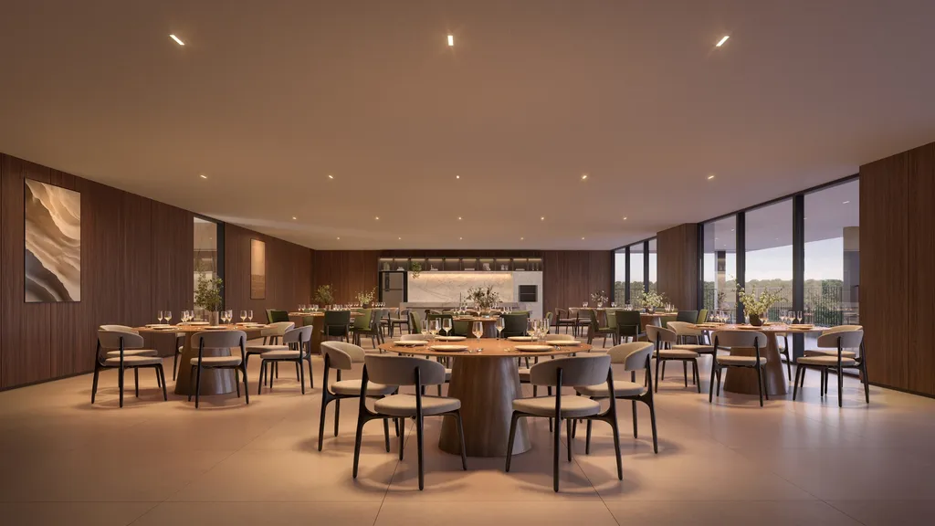 Imagem Citàge Santé - Residencial