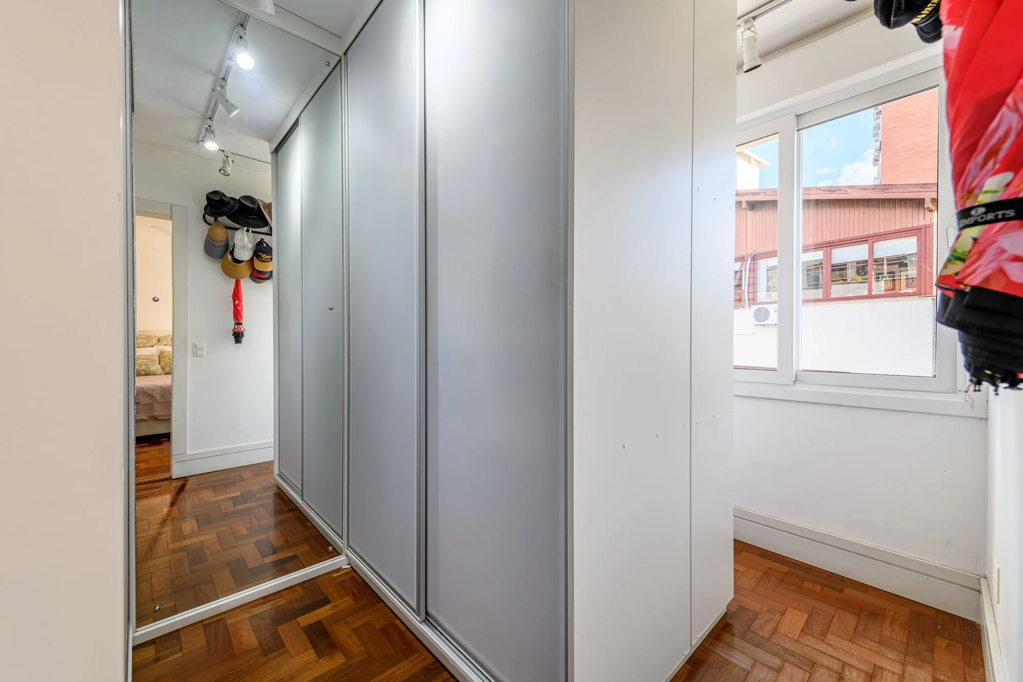 Imagem Apartamento com cobertura a venda no bairro Petrópolis