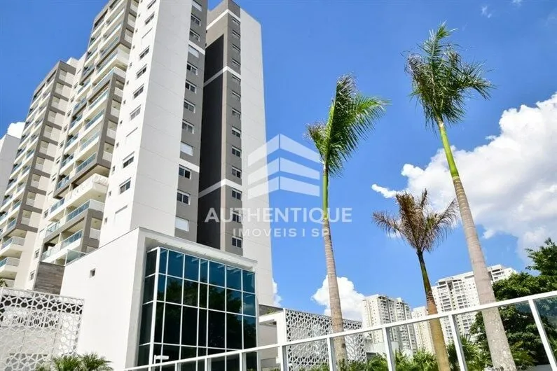 Imagem PANAMERICA BRICKELL - SANTO AMARO - Apartamento à venda em São Paulo/SP