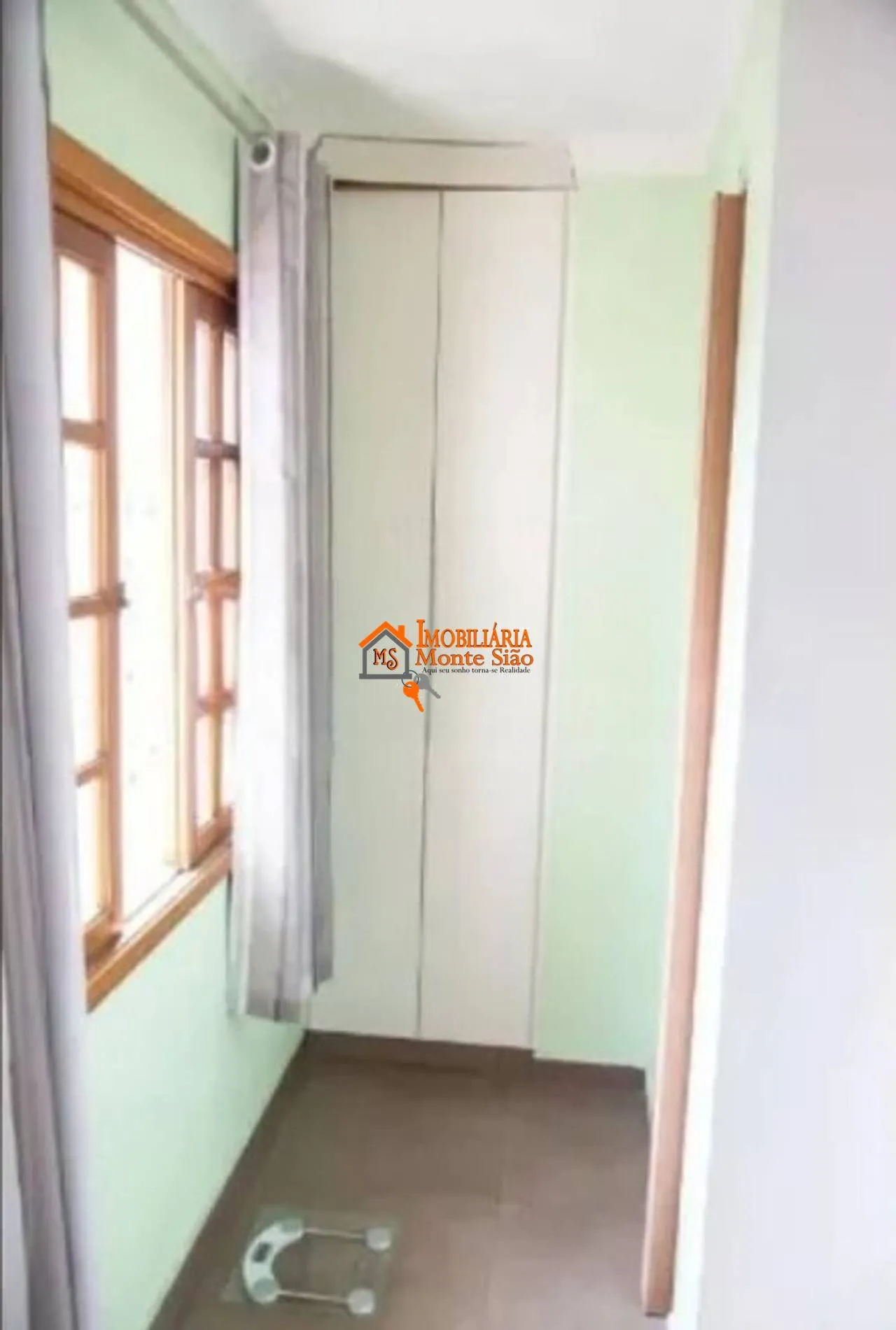 Imagem Sobrado com 4 dormitórios à venda, 300 m² por R$ 1.590.000 - Vila Augusta - Guarulhos/SP