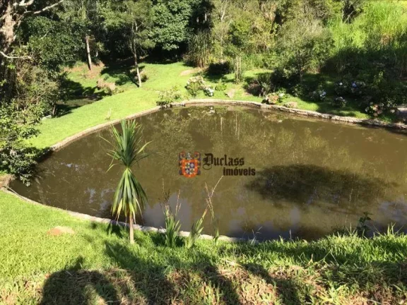 Imagem Sítio com 3 dormitórios à venda, 25000 m² por R$ 949.000 - Mato Dentro- Camanducaia/MG