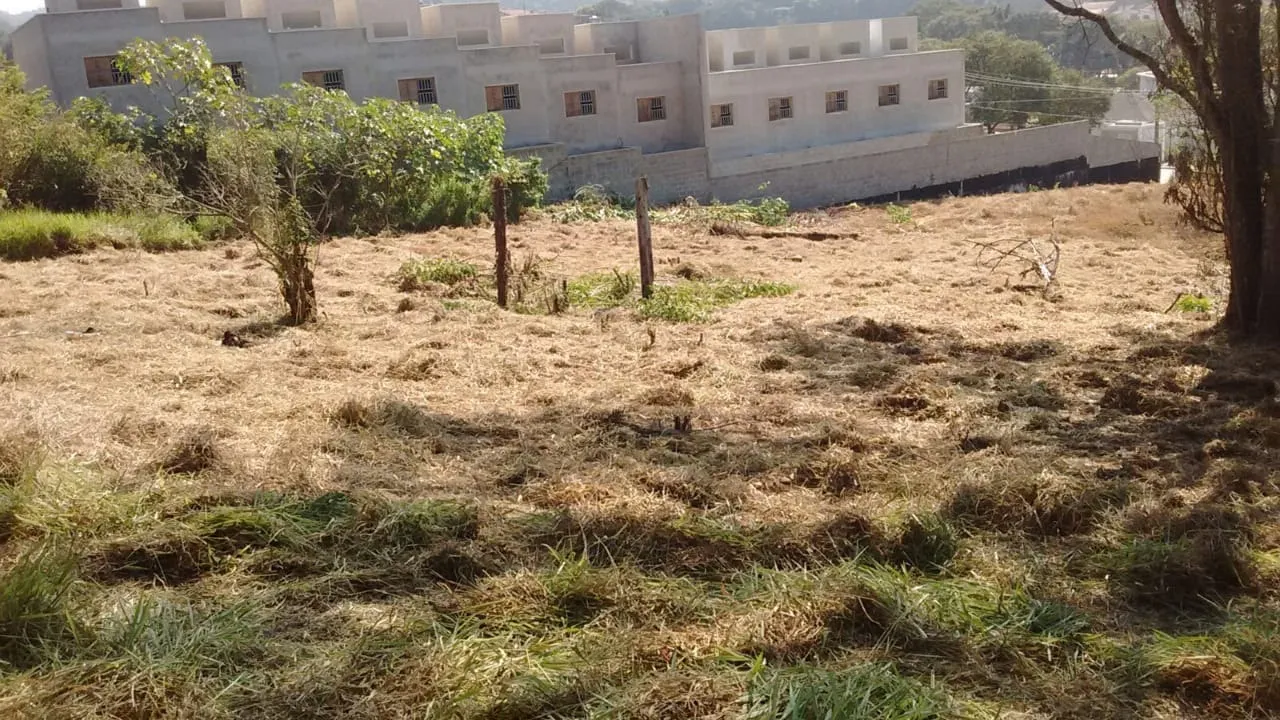 Imagem Excelente Área no Centro (São João Novo) - São Roque/SP com 7,885m².