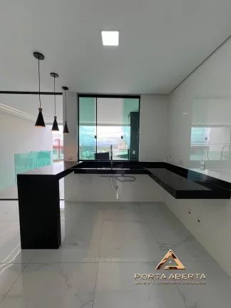 Imagem Casa Duplex - Cidade Nova - Santana do Paraíso - CÓD 1155