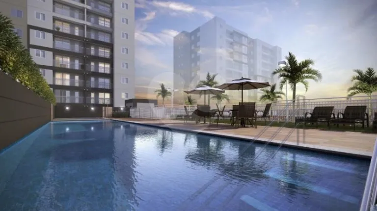 Imagem Apartamento com 2 Quartos à Venda, 114 m² em Vila Independência - São Paulo