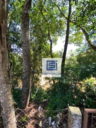 Imagem Chácara com 2 dormitórios à venda, 3000 m² por R$ 800.000,00 - Porto - Socorro/SP