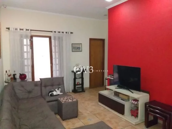 Imagem Casa com 3 dormitórios à venda, 165 m por R$ 920.000,00 - Vila Esperança - São Paulo/SP