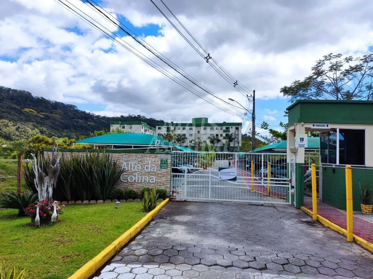 Imagem APARTAMENTO DECORADO E MOBILIADO PRONTO PARA MORAR EM ITAJAÍ /SC BAIRRO ESPINHEIROS