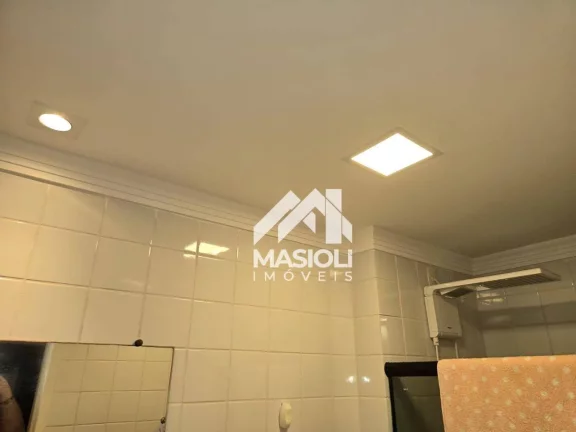 Imagem Apartamento 3 quartos com belissima vista para Praia de Itaparica