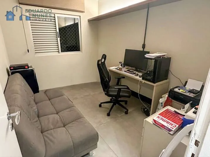 Imagem APARTAMENTO COM 03 QUARTOS, SUÍTE, CLOSET, 02 VAGAS NO ANCHIETA!!!!!