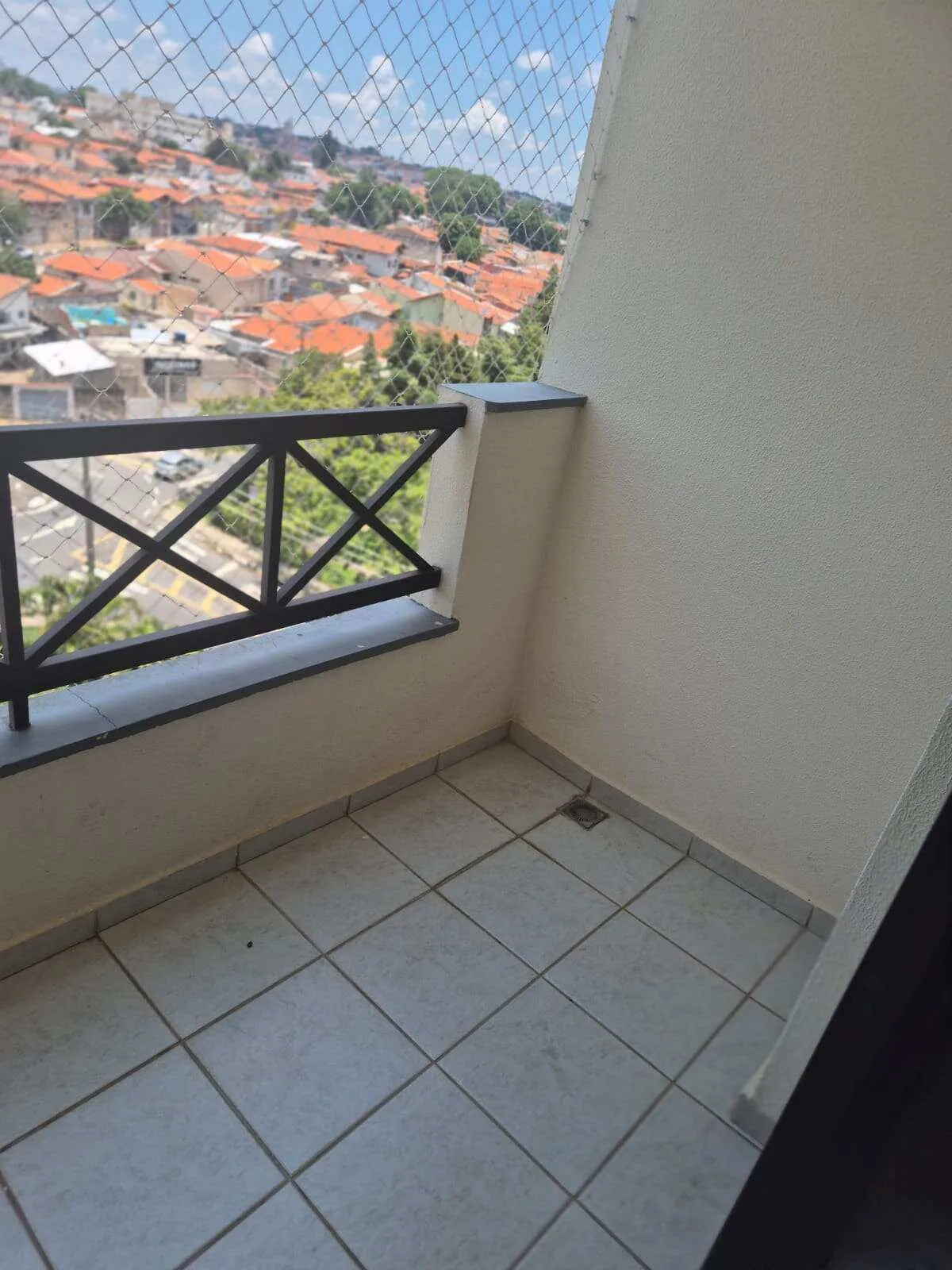 Imagem Apartamento para venda em Campinas, Taquaral, com 3 quartos, com 75.83 m2, Condomínio Costa Azul