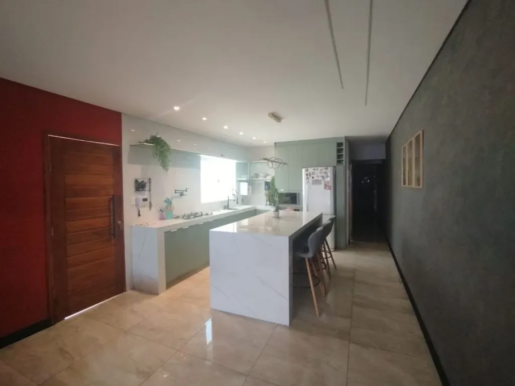 Imagem CASA COM 90,00 m² - GUILHERMINA - PRAIA GRANDE SP