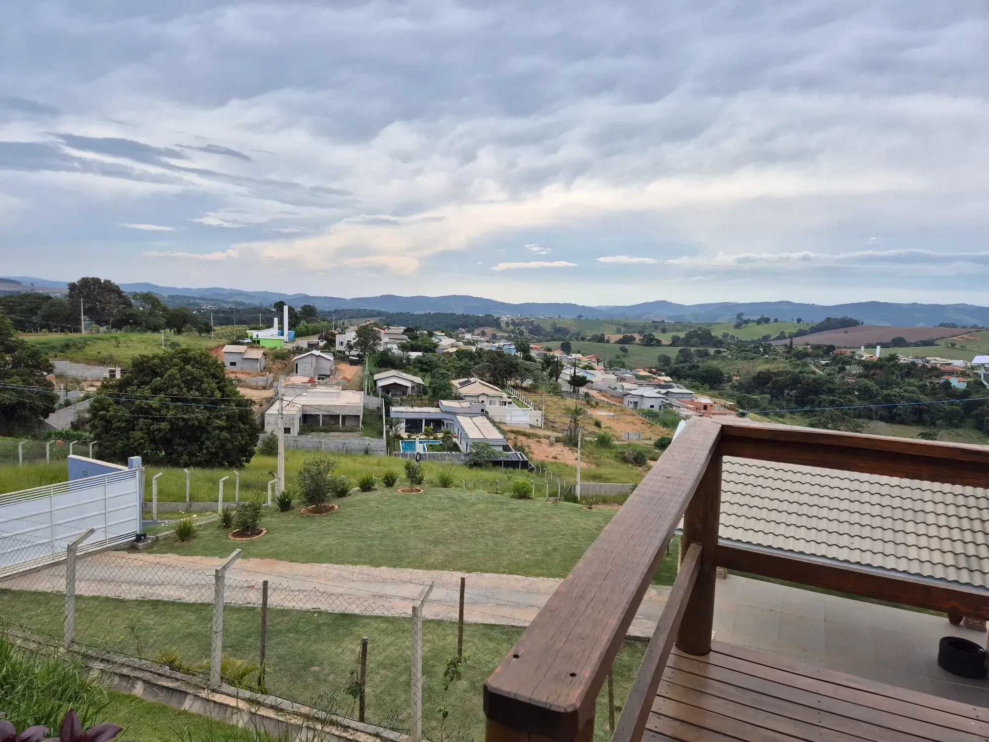Imagem Chácara com 3 Quartos à Venda, 196,82 m² em Loteamento Residencial Vento Forte - Pinhalzinho