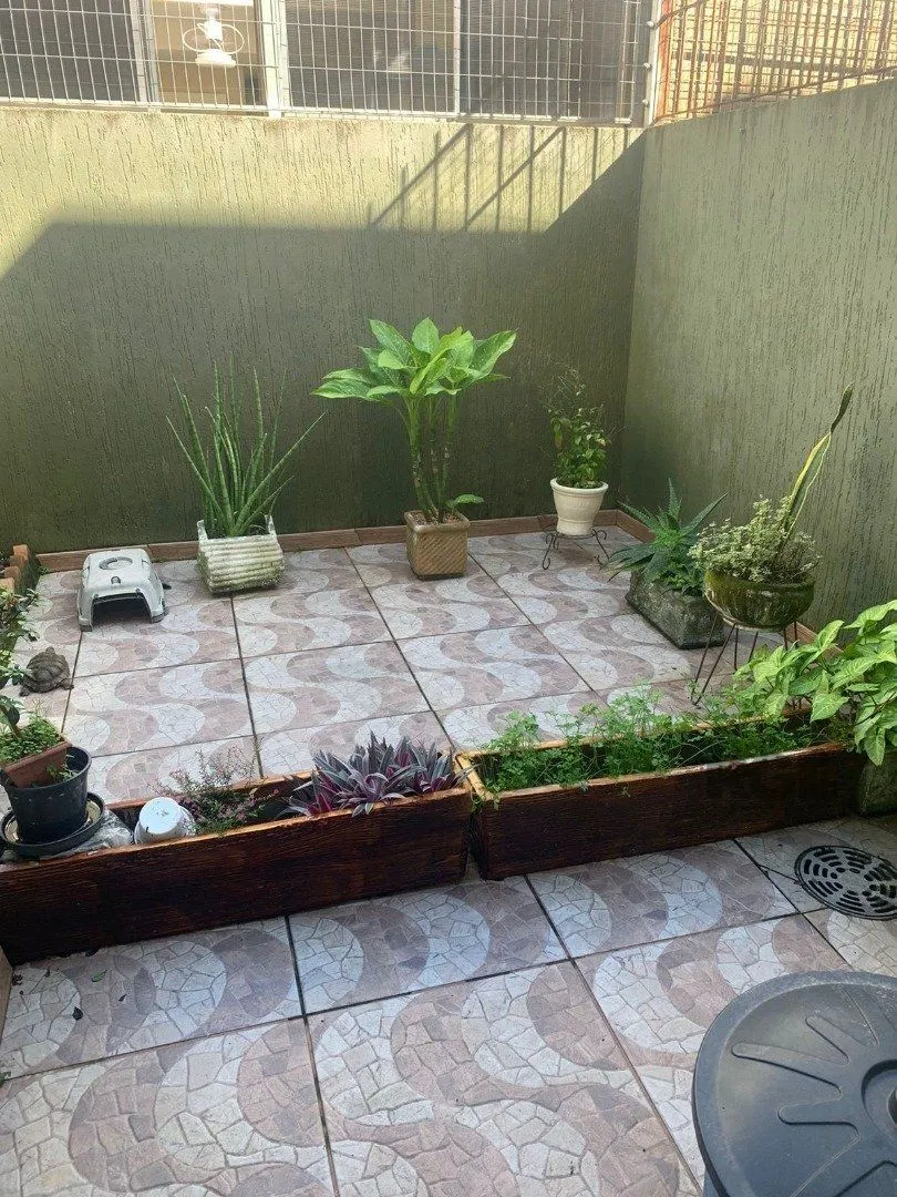 Imagem Casa em Hípica